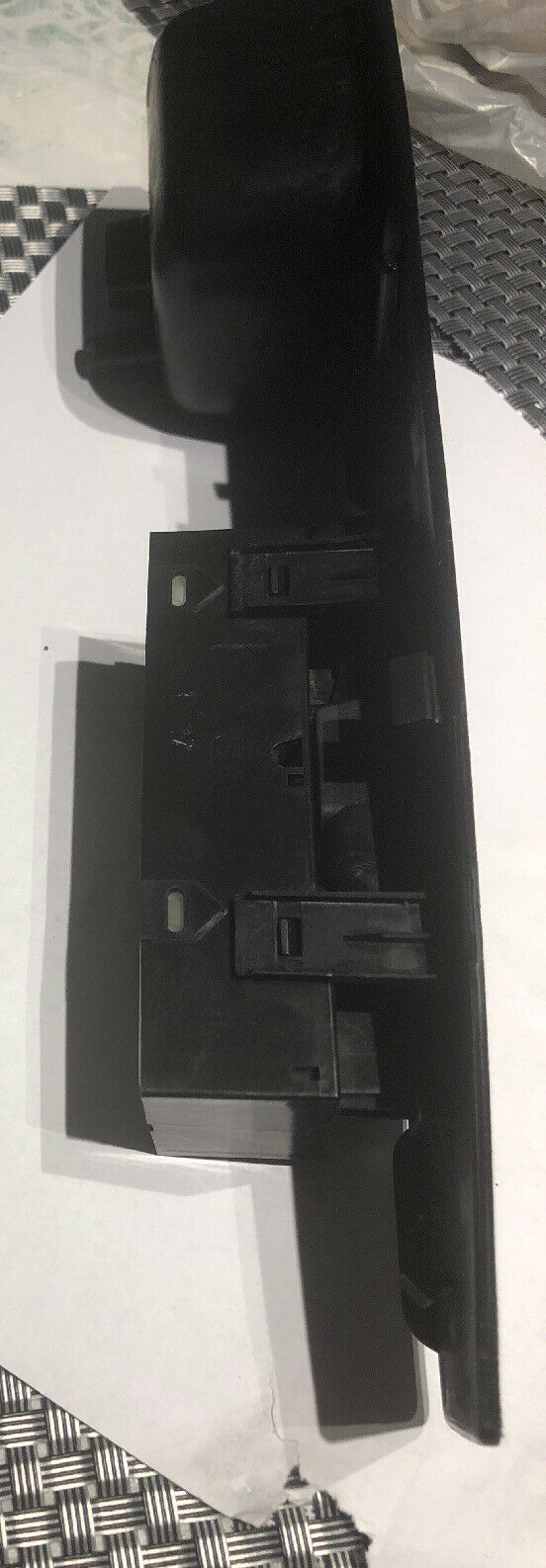 04 05 06 Nissan Quest 3.5L Master FRONT RIGHT Window & Lock Switch 80960-5Z000