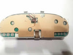 OEM 2000 Dodge chrysler Dashboard Instrument Cluster Panel, gauges speedometer