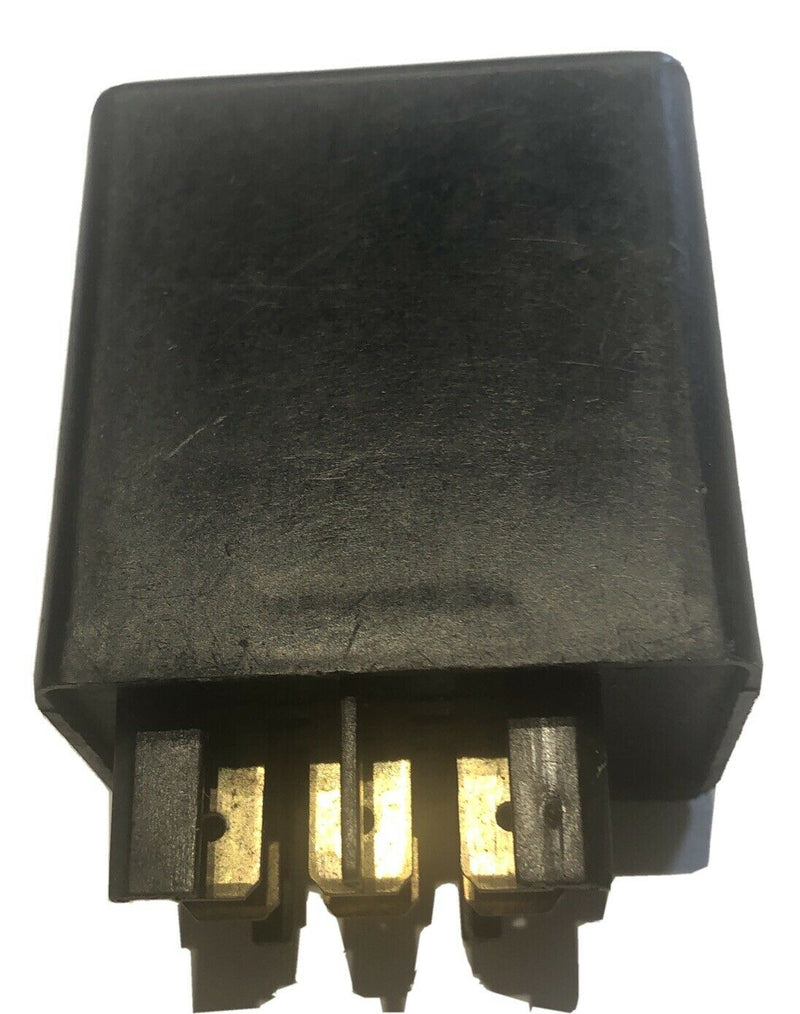 Genuine 1986 86 VOLVO 740 Windshield Wiper RELAY 1 235 067 / 89 6459 ~FAST SHIP!