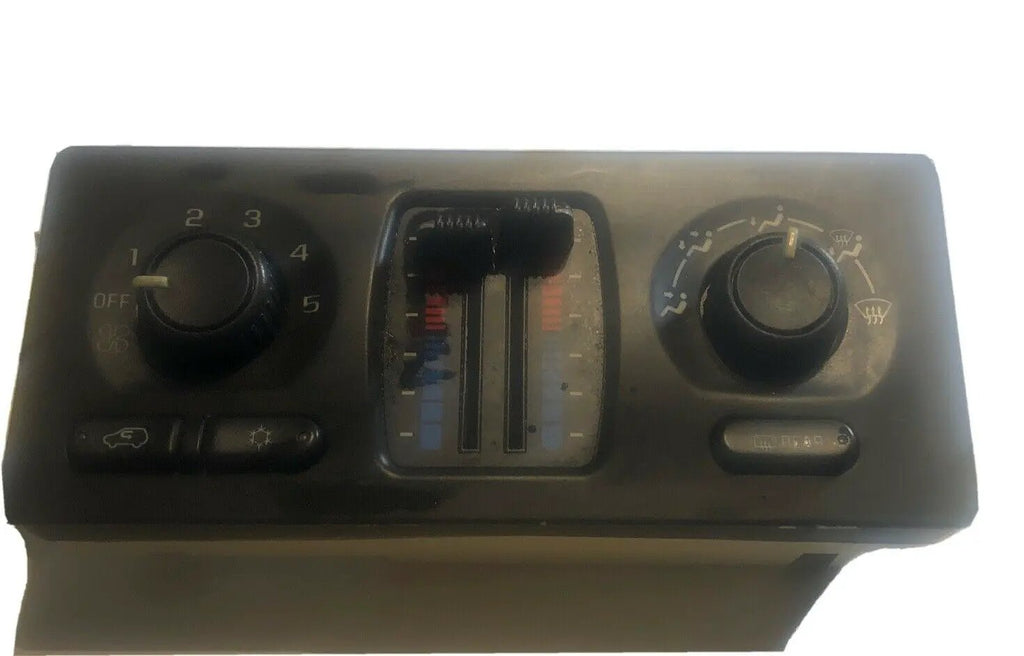 Dorman OE Solutions 599-210 HVAC Control Module for 15136889 15084170 ti by Dorman