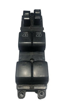 Master Window Control Switch Fit For Nissan Titan Armada 04-14 25401-ZT10A US by Unbranded