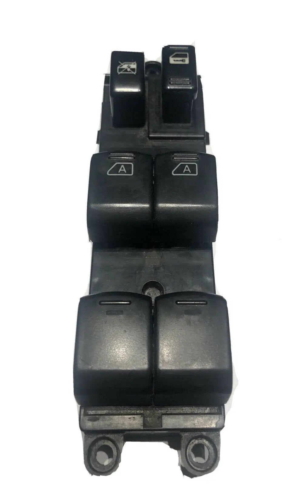 Master Window Control Switch Fit For Nissan Titan Armada 04-14 25401-ZT10A US by Unbranded
