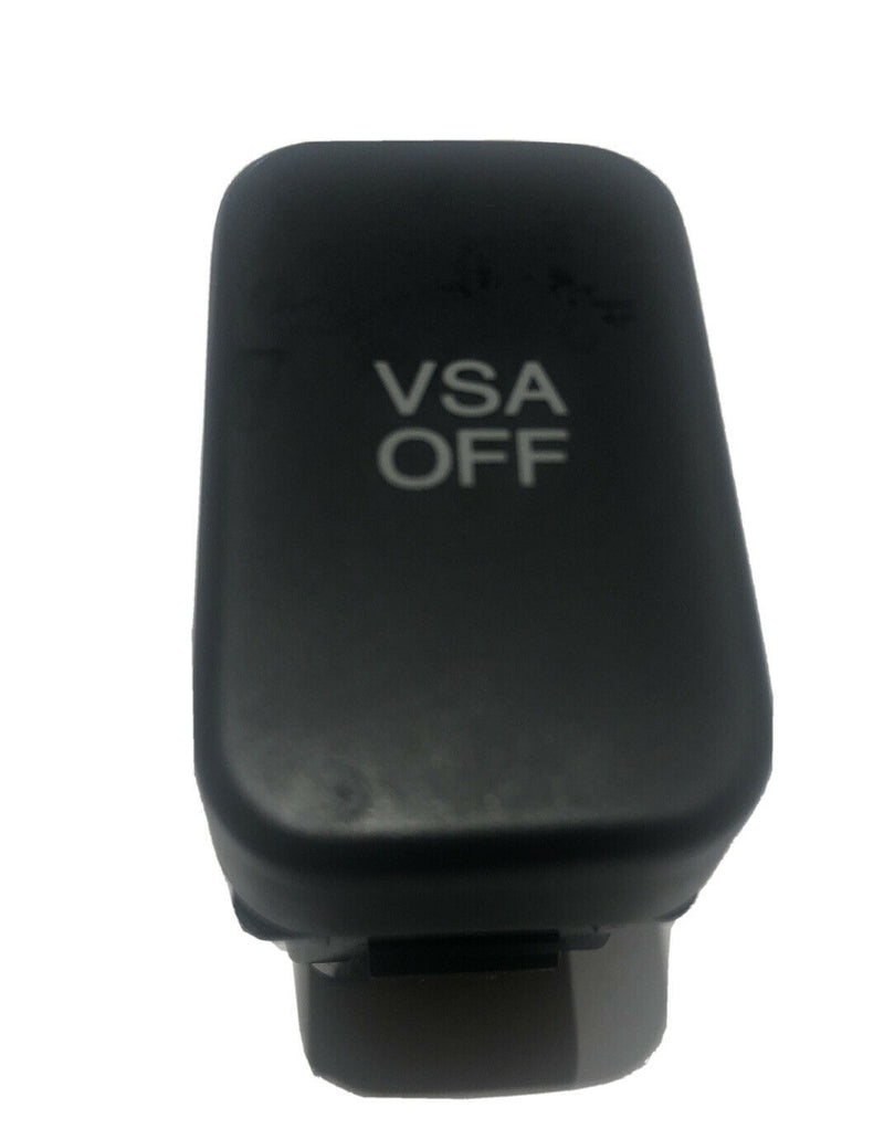 2005-2010 HONDA ODYSSEY Vehicle Stability Assist VSA Control OFF SWITCH Button