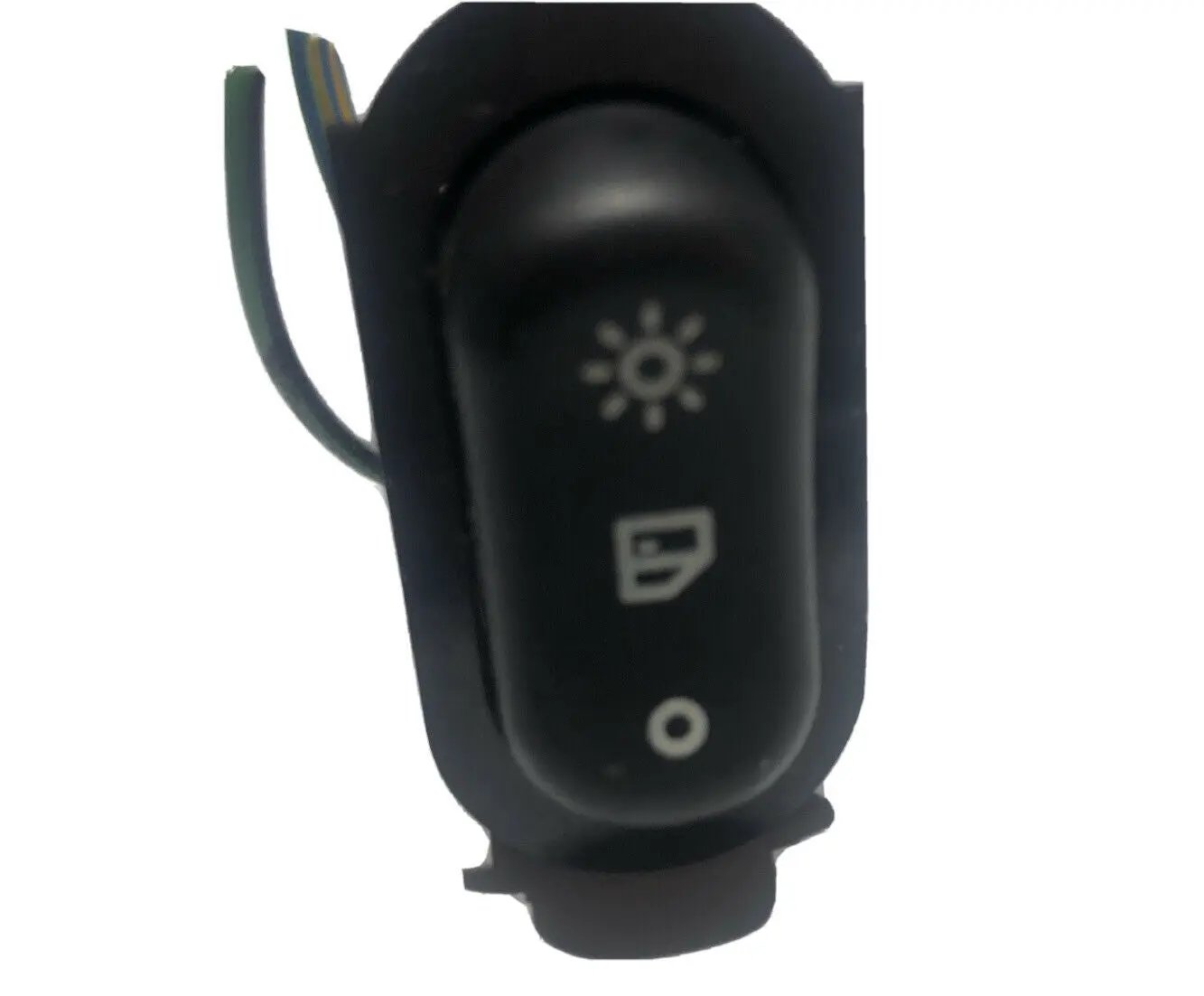 99-09 SAAB 9-5 FACTORYINTERIOR LIGHT SWITCH PN#4616058 by Saab