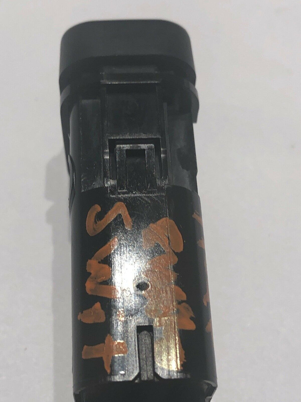 04-05 Honda Pilot Passenger Front Seat Heat Switch OEM 38135S9VC01ZA