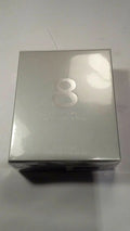 Abercrombie & Fitch 8 Perfume EDP 1.7 oz 50 mL Women New In Box 100% Authentic by Abercrombie & Fitch