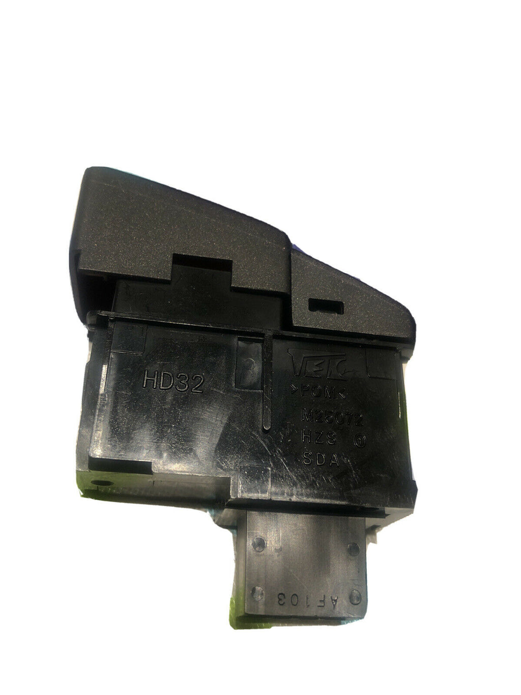 07-2009 Acura MDX Emergency Hazard Light Control Switch Button 2 M28326 M32835