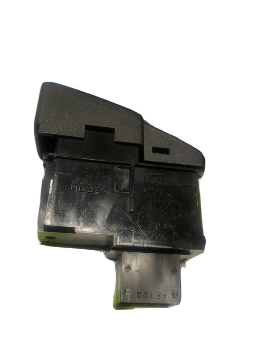 07-2009 Acura MDX Emergency Hazard Light Control Switch Button 2 M28326 M32835