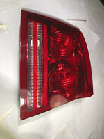 FITS 2006 - 2008 driver side Dodge Charger Rear Tail Light Assembly W/bulbs OEM