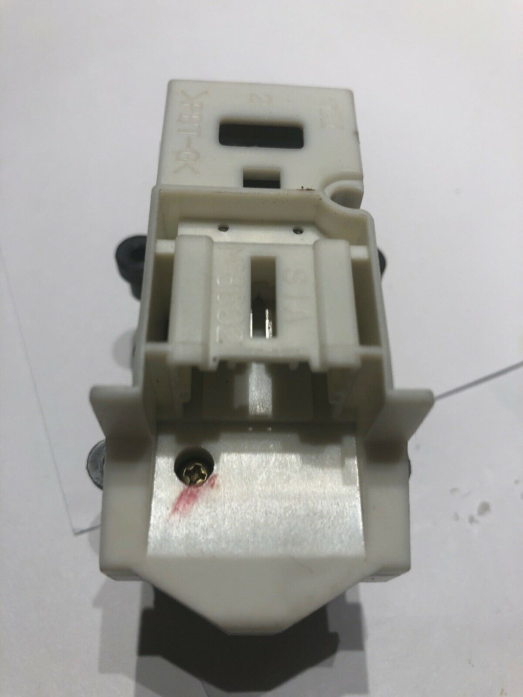 98-02 OEM Honda Accord S84 passenger door power window switch assembly M18602 FH