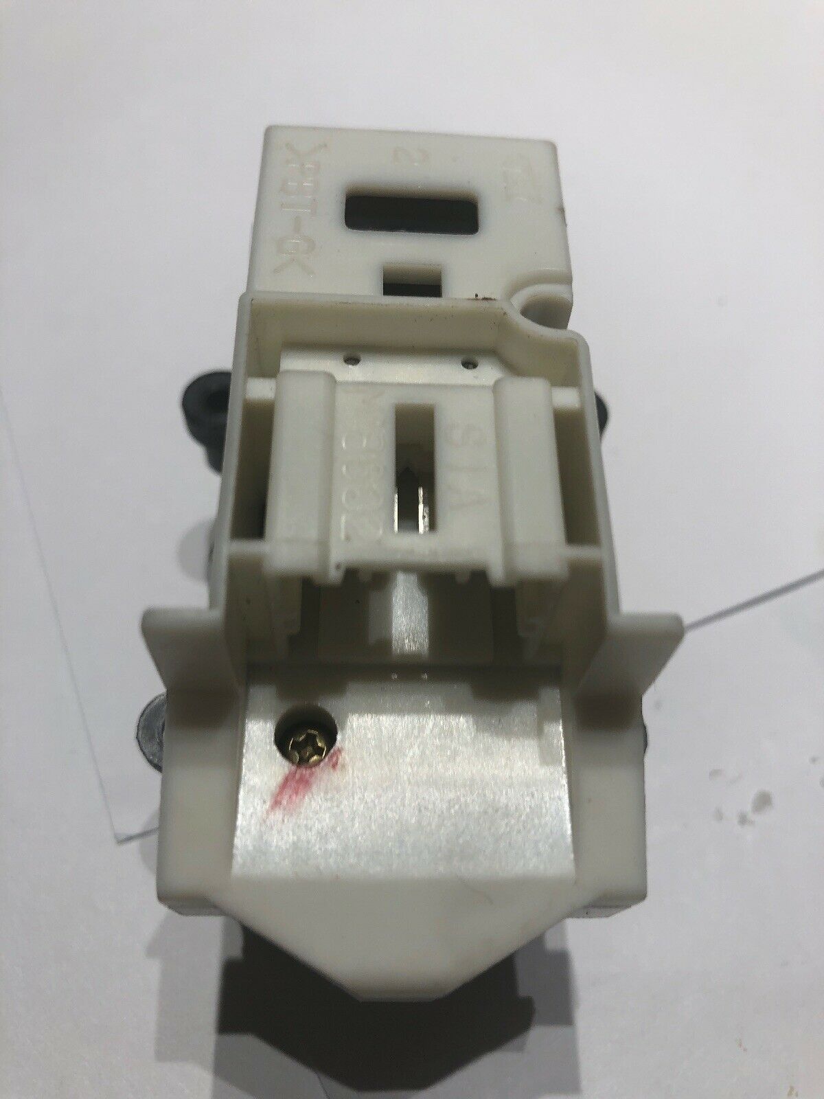 98-02 OEM Honda Accord S84 passenger door power window switch assembly M18602 FH