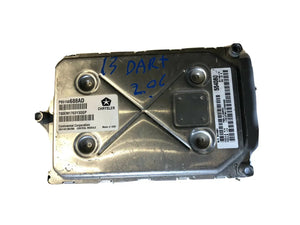 Dodge Dart 2013 2014 2015 2016 2.4L Engine Computer Control Module ECM ECU PCM