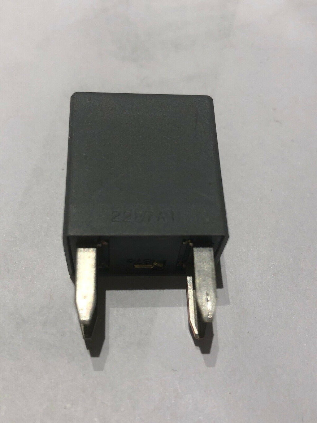 FUSE BOX RELAY 96190187 DC12V DECO COREA GRAY OEM B3