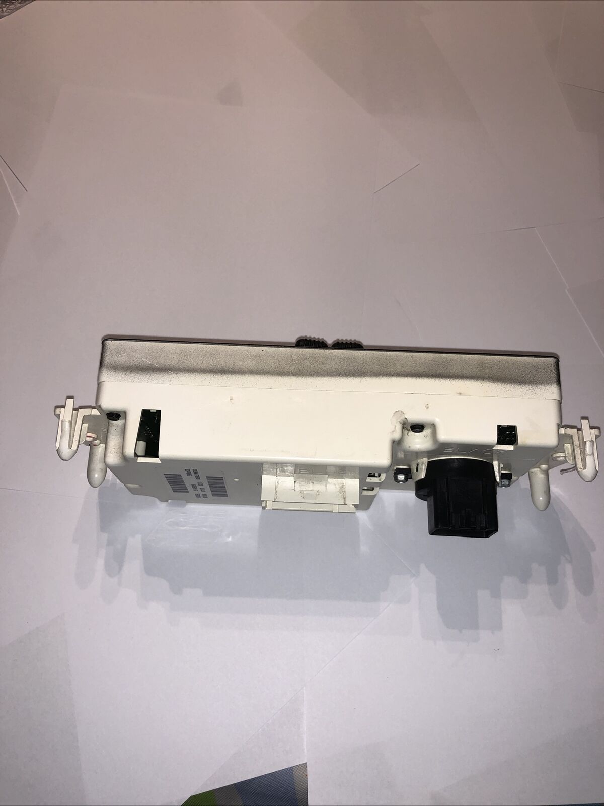 2003 04 05 06 Silverado Suburban Tahoe Yukon AC Climate Control OEM 15201681