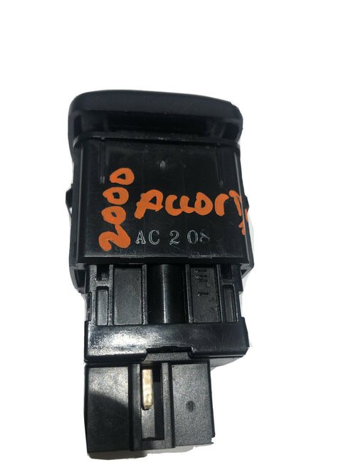 2000 Acura MDX OEM cruise control on/off switch # M15784 A512 HONDA ACCORD