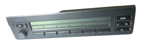 BMW E39 OEM Multi Information Display Screen Replacement Unit