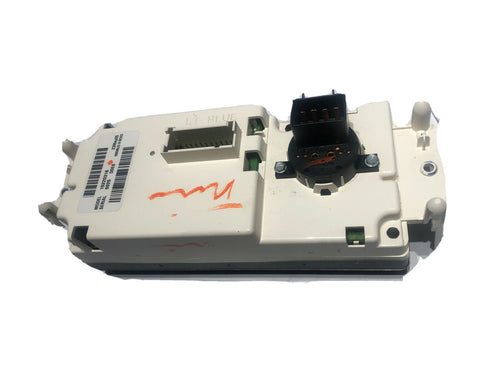 03-09 Envoy Trailblazer Rainer Bravada Heater AC Temperature Control Switch OEM