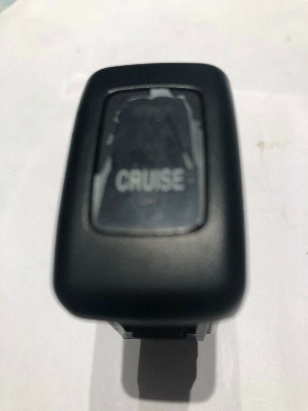 2001-2003 Acura MDX, Cruise Control Switch Black