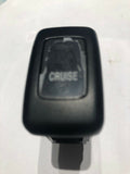 2001-2003 Acura MDX, Cruise Control Switch Black