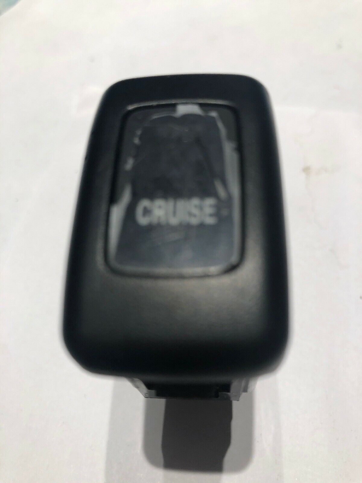 2001-2003 Acura MDX, Cruise Control Switch Black