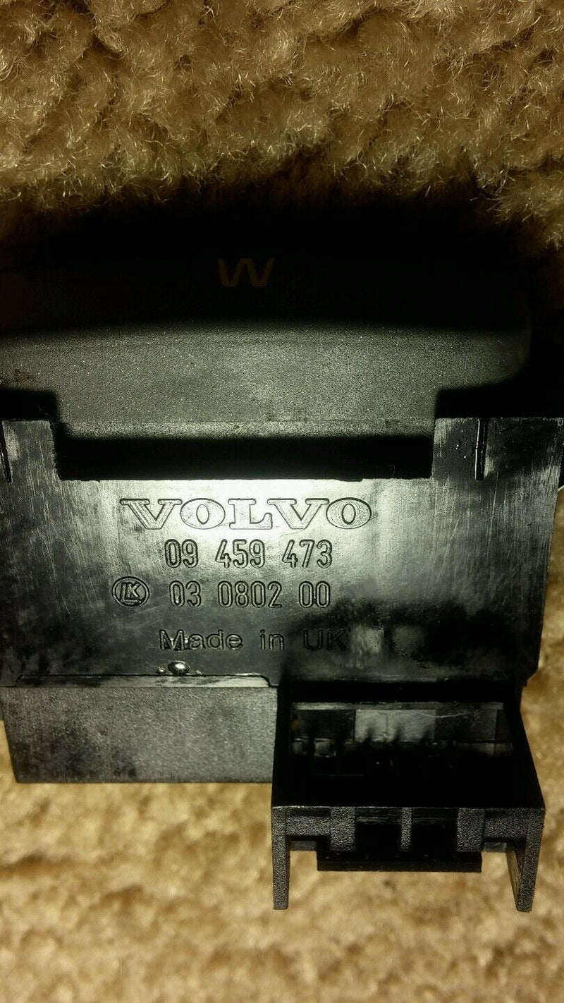 volvo switch P/n 09459473