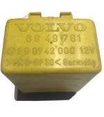 VOLVO 6849781 WIPER RELAY NOS