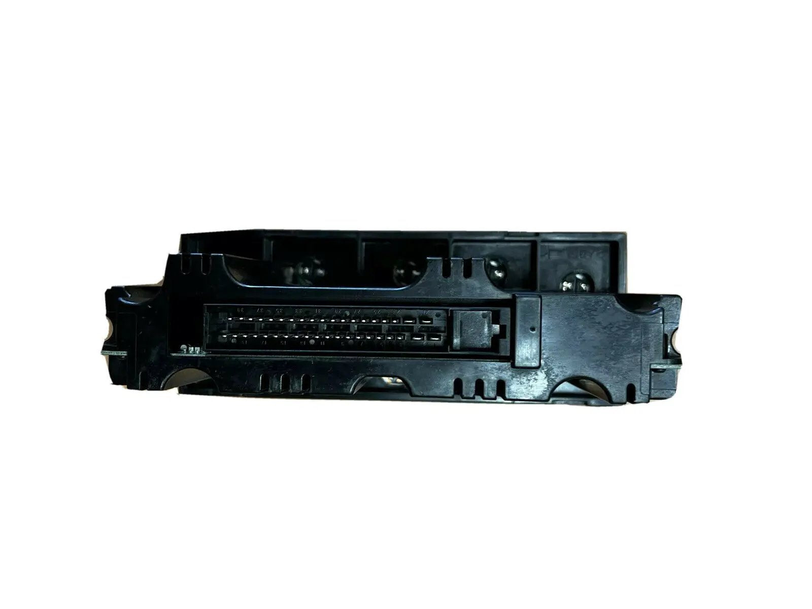GENUINE Saab 9-5 A/C Heater Climate Control Unit P/N: 50-48-384 99-05 OEM ! by Saab