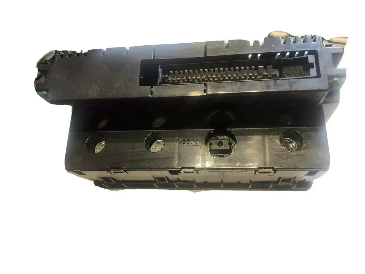 94-98 Saab 900 Heater A/C Climate Control Head Temperature Switch HVAC. A3 by Saab