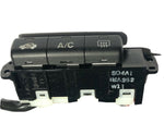 96 97 98 99 00 HONDA CIVIC AC SWITCH 660-S-6 OEM GUARANTEE