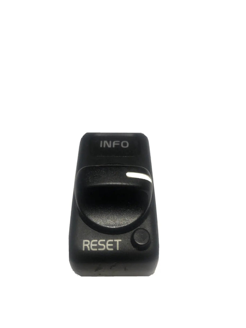 VOLVO 850 93 94 95 96 97 1993-1997 COMPUTER TRIP RESET INFO SWITCH OEM # 9128543 by Volvo