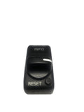 VOLVO 850 93 94 95 96 97 1993-1997 COMPUTER TRIP RESET INFO SWITCH OEM # 9128543 by Volvo