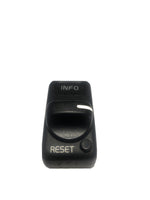 VOLVO 850 93 94 95 96 97 1993-1997 COMPUTER TRIP RESET INFO SWITCH OEM # 9128543