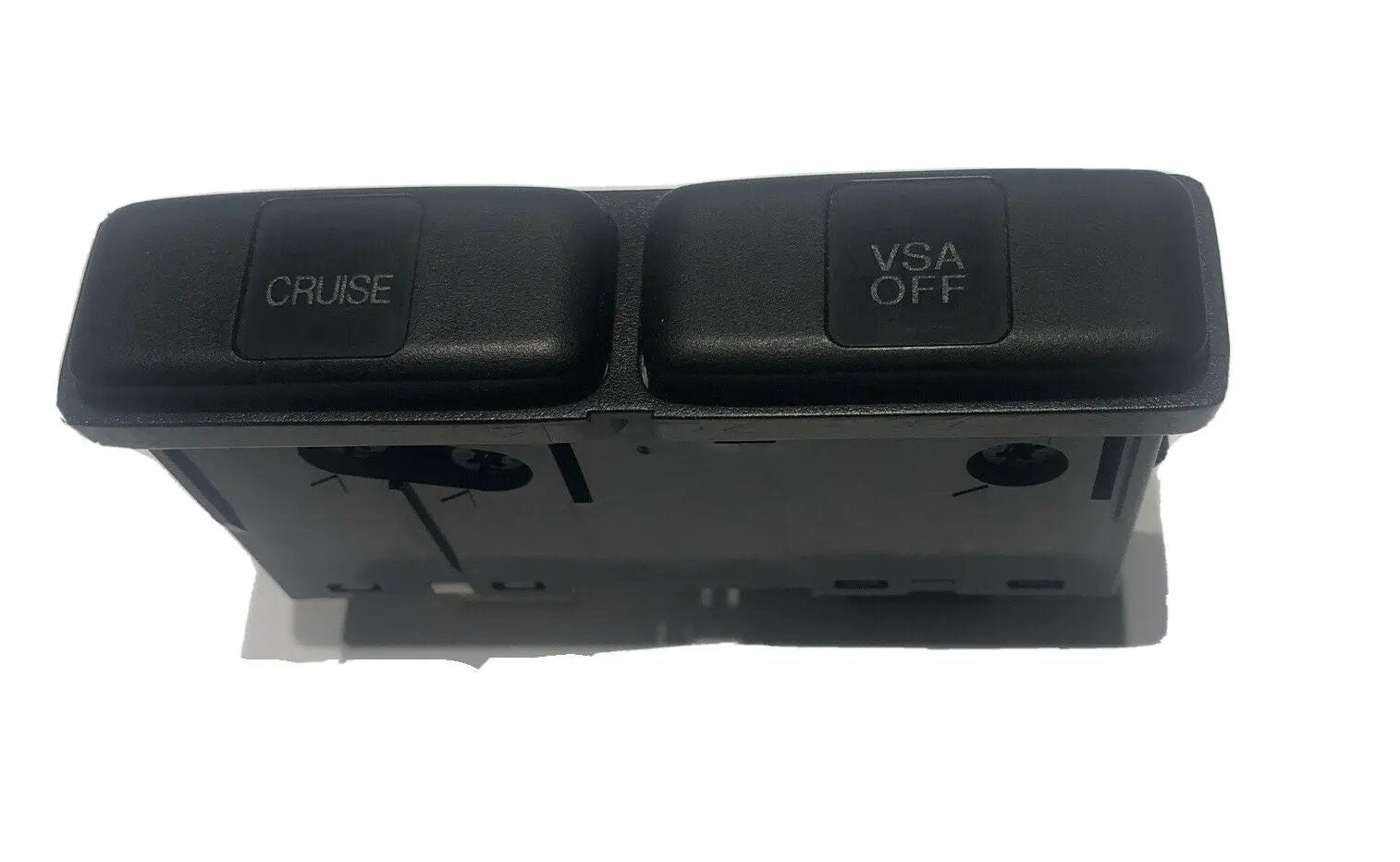 CRUISE CONTROL SWITCH 1998 RL P/n: M11944 by Acura