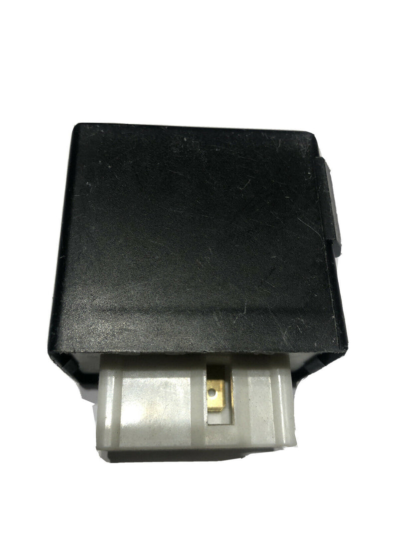 Used 96-00 Honda Civic Main relay PGMFI fuel relay. CME RZ-0158