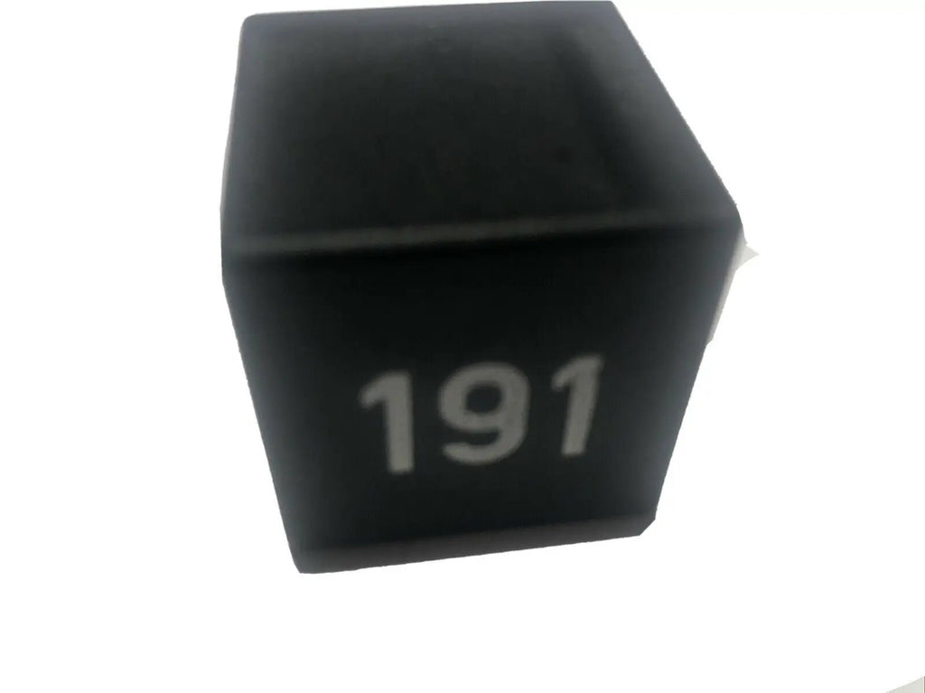 Turn Signal Hazard Flashers Relay 191 VW Jetta Golf Passat Rabbit - 1H0 953 227 by Volkswagen