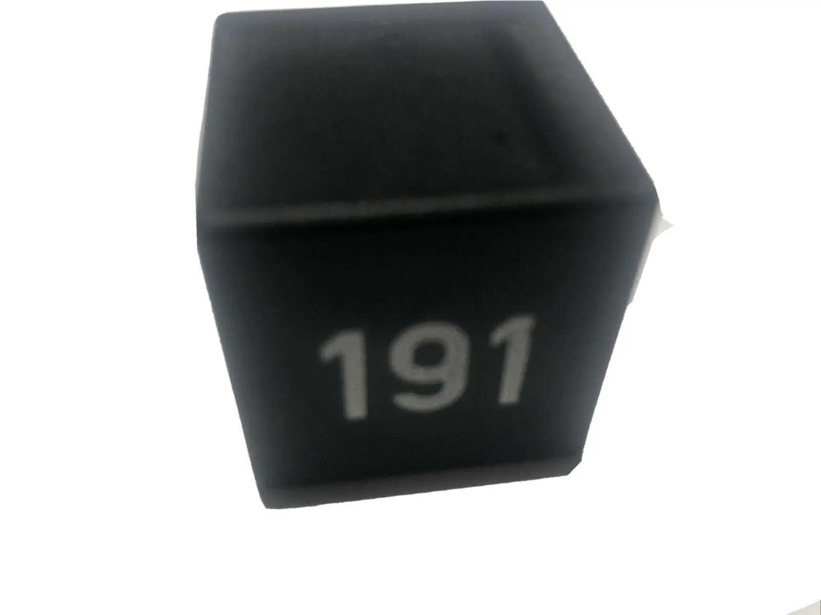 Turn Signal Hazard Flashers Relay 191 VW Jetta Golf Passat Rabbit - 1H0 953 227 by Volkswagen