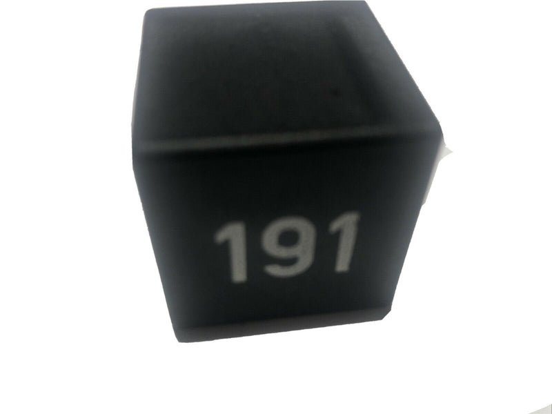 Turn Signal Hazard Flashers Relay 191 VW Jetta Golf Passat Rabbit - 1H0 953 227