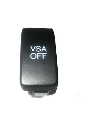 2004 2008 Acura TL VSA Off Switch Button Control Replacement