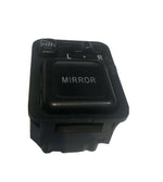 JDM HONDA adjustment side mirror switch with retract and defrost switch