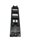 2008 2009 2010 Infiniti QX56 All Auto Master Power Window Switch Bezel
