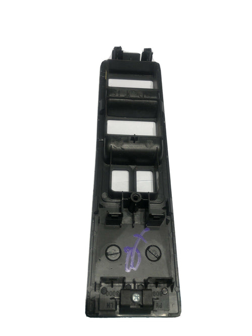 2008 2009 2010 Infiniti QX56 All Auto Master Power Window Switch Bezel