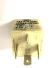 AC CLUTCH CONTROL RELAY # 267 - AUDI / VOLKSWAGEN - 443919578C