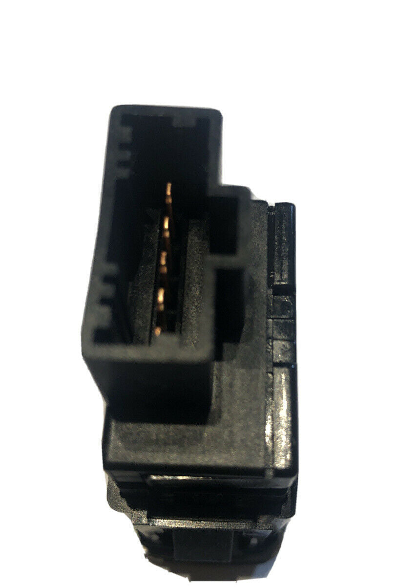 2001-06 Acura MDX Saddle Tan Cruise Control On Off Dash Control Switch
