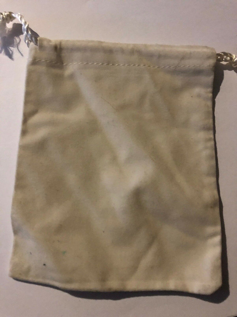 Jared  Dust Bag