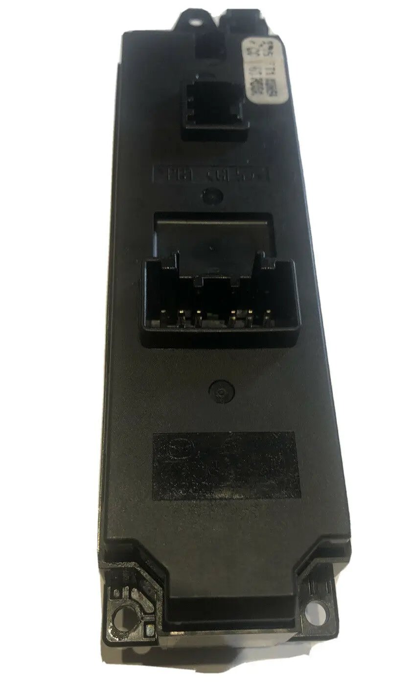Master Power Window Door Switch for 2006-2008 Mazda 6 NEW by SWITCHDOCTOR