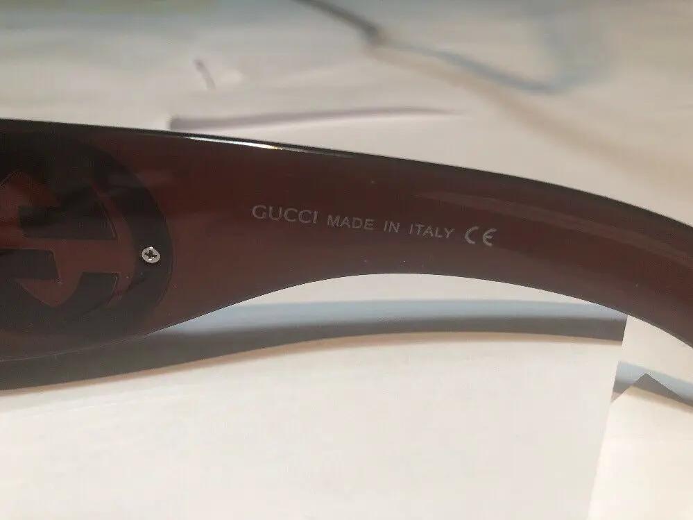 Oversized Brown Sunglasses by DALEY1DEALS,LLC.
