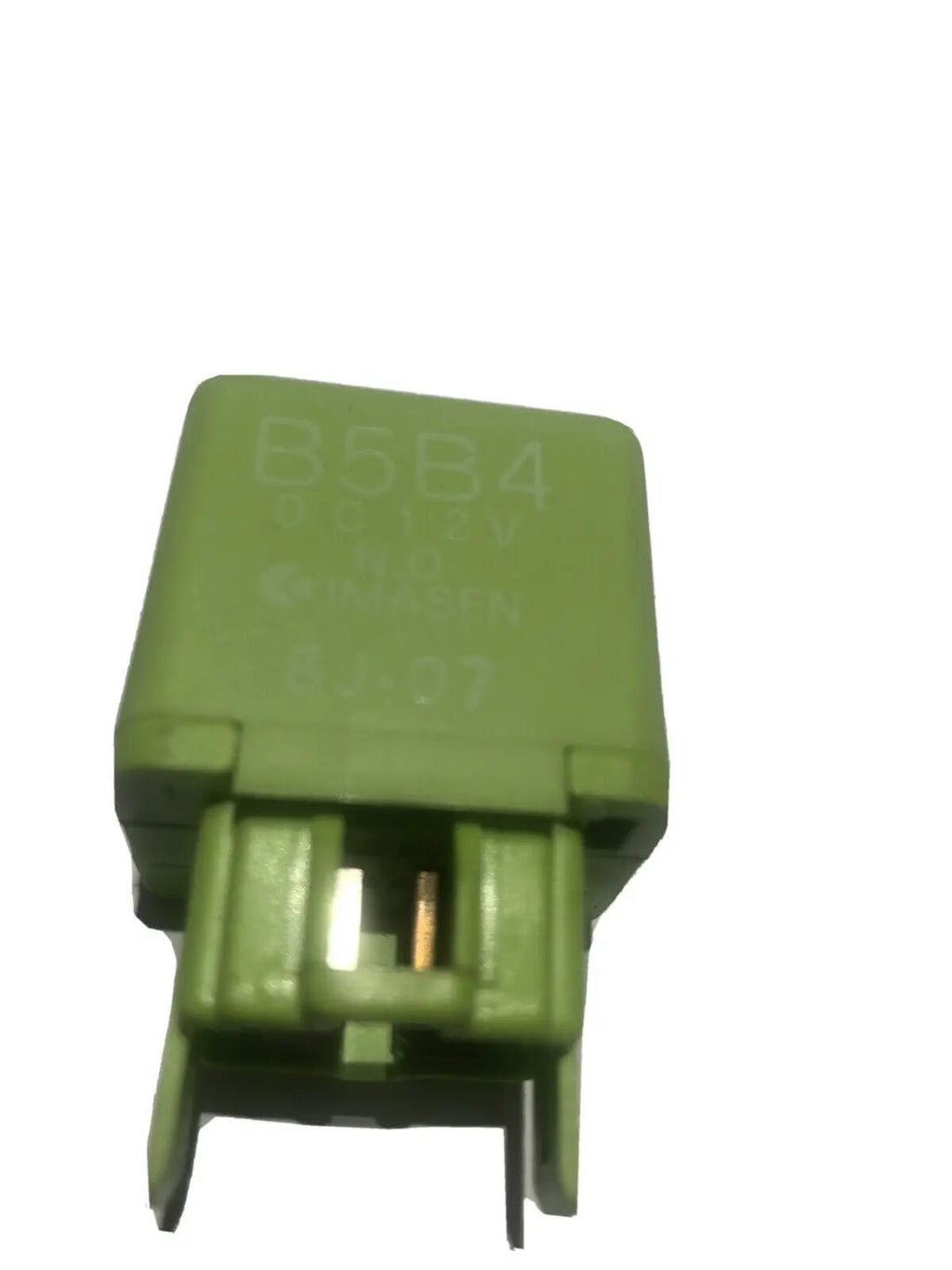 Green or Black B5B4 Mazda MAIN RELAY Ecm fuel FREE SHIPPING by Mazda