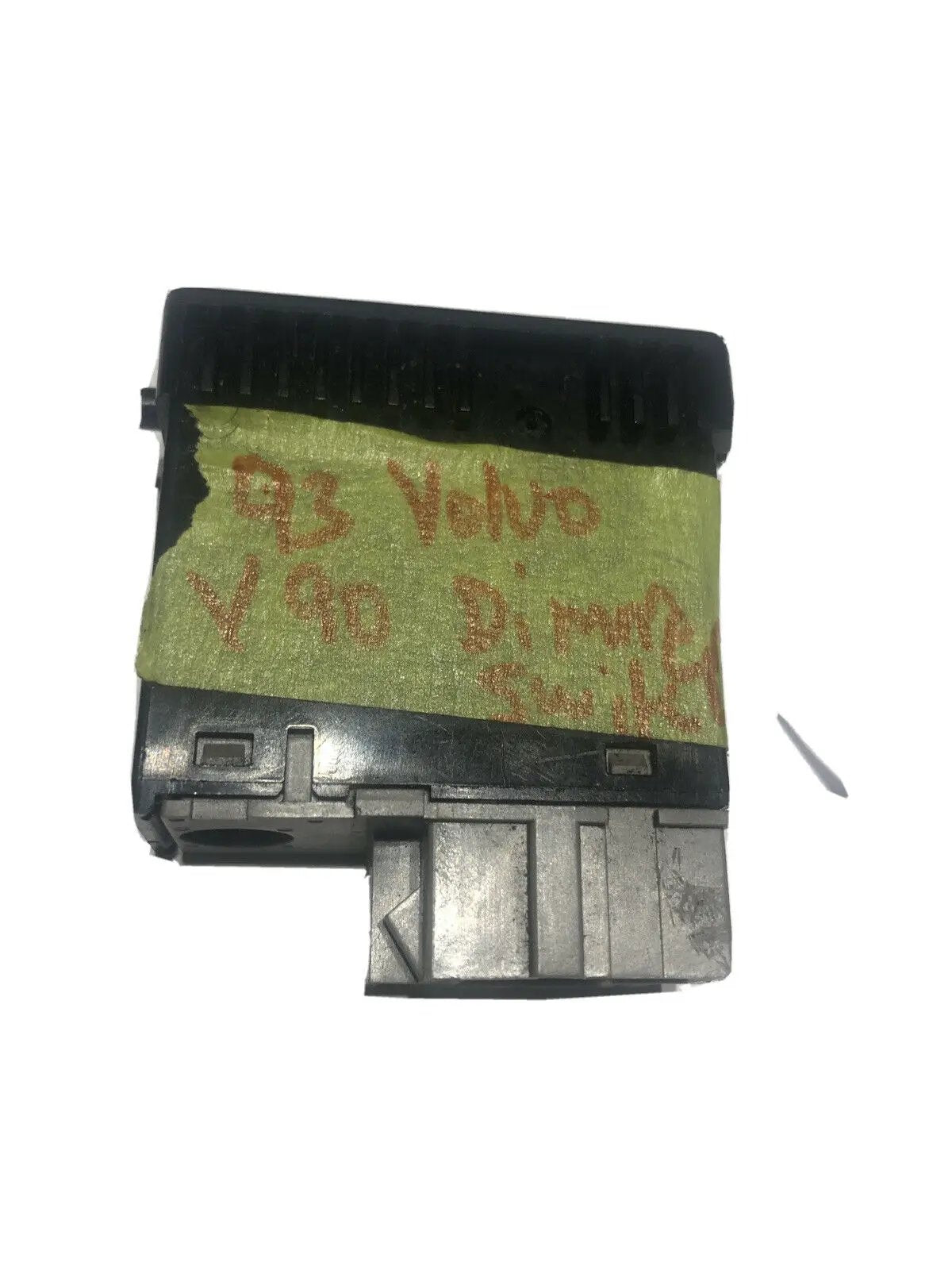 97 Volvo 960 Headlight Dash Light Dimmer Rheostat 9128246 960 S90 V90 95 - 98 by Volvo