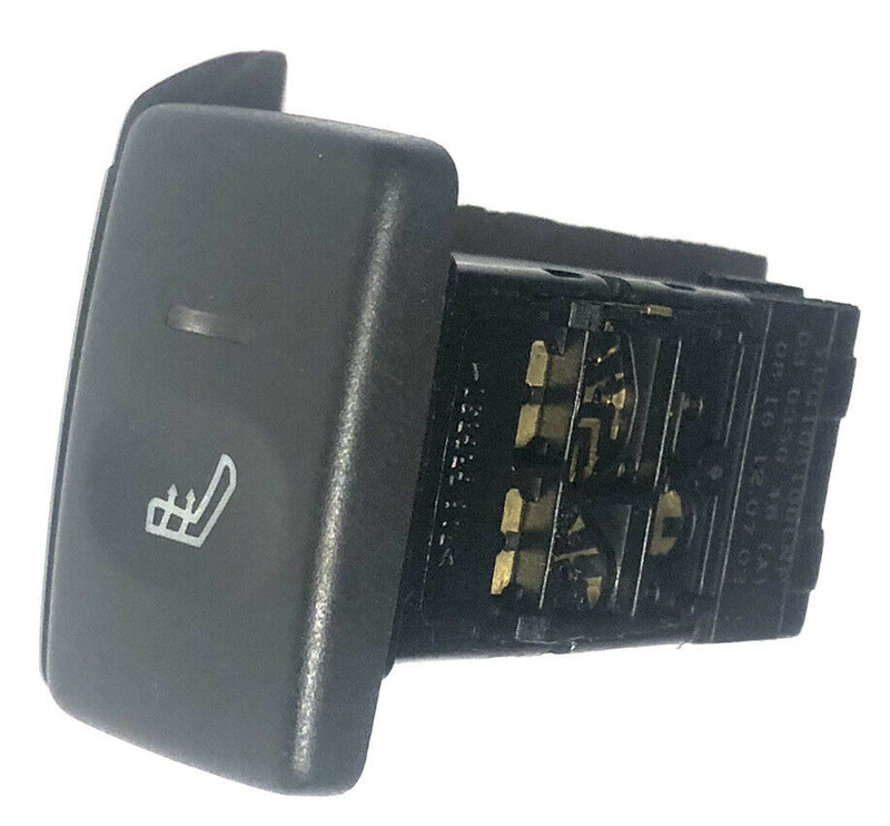 V5 Land Rover Freelander 1 seat heater switch YUG103100LNF