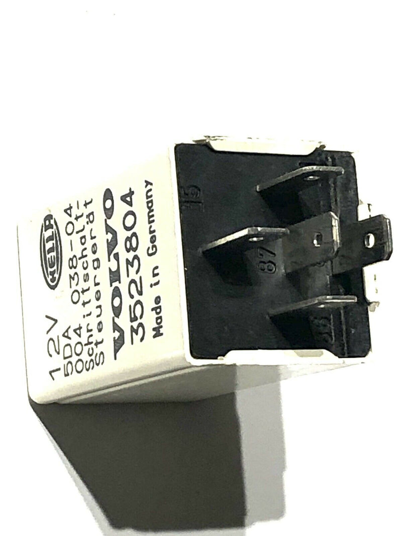 Volvo 240 244 245 740 760 780 940 OverDrive Relay 004 038-04 3523804